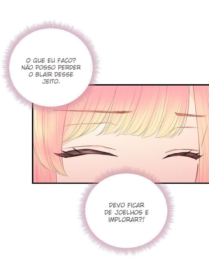 Esta Vilã Quer o Divórcio Capítulo 57 Página 53