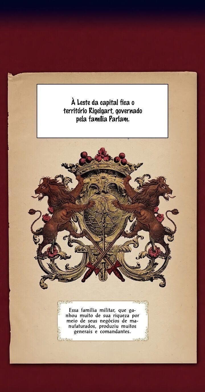 Esta Vilã Quer o Divórcio Capítulo 57 Página 6