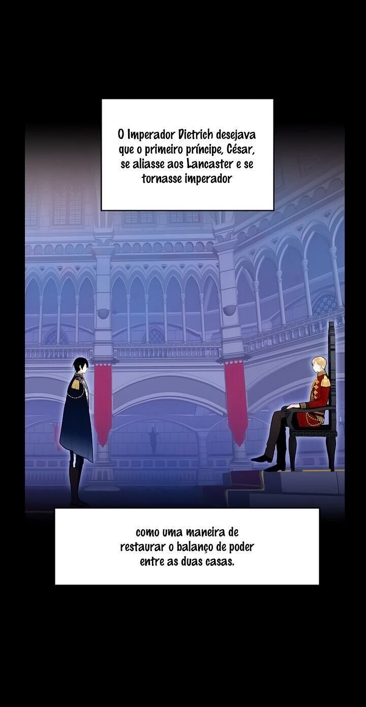 Esta Vilã Quer o Divórcio Capítulo 57 Página 8