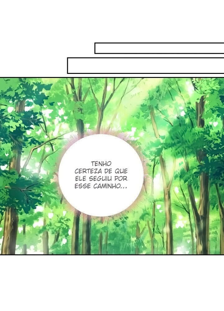 Esta Vilã Quer o Divórcio Capítulo 58 Página 21