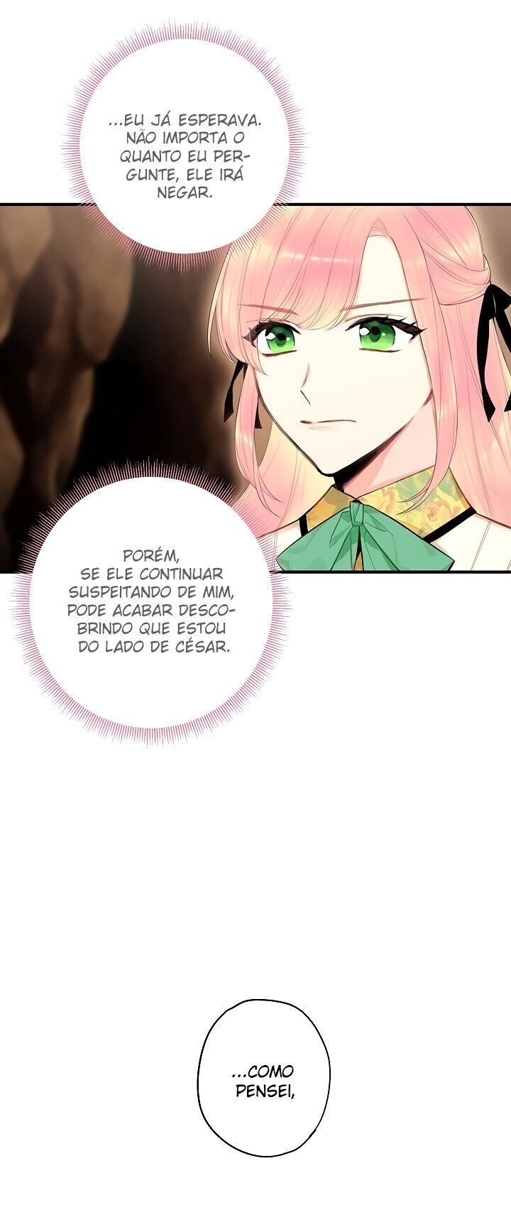Esta Vilã Quer o Divórcio Capítulo 58 Página 42