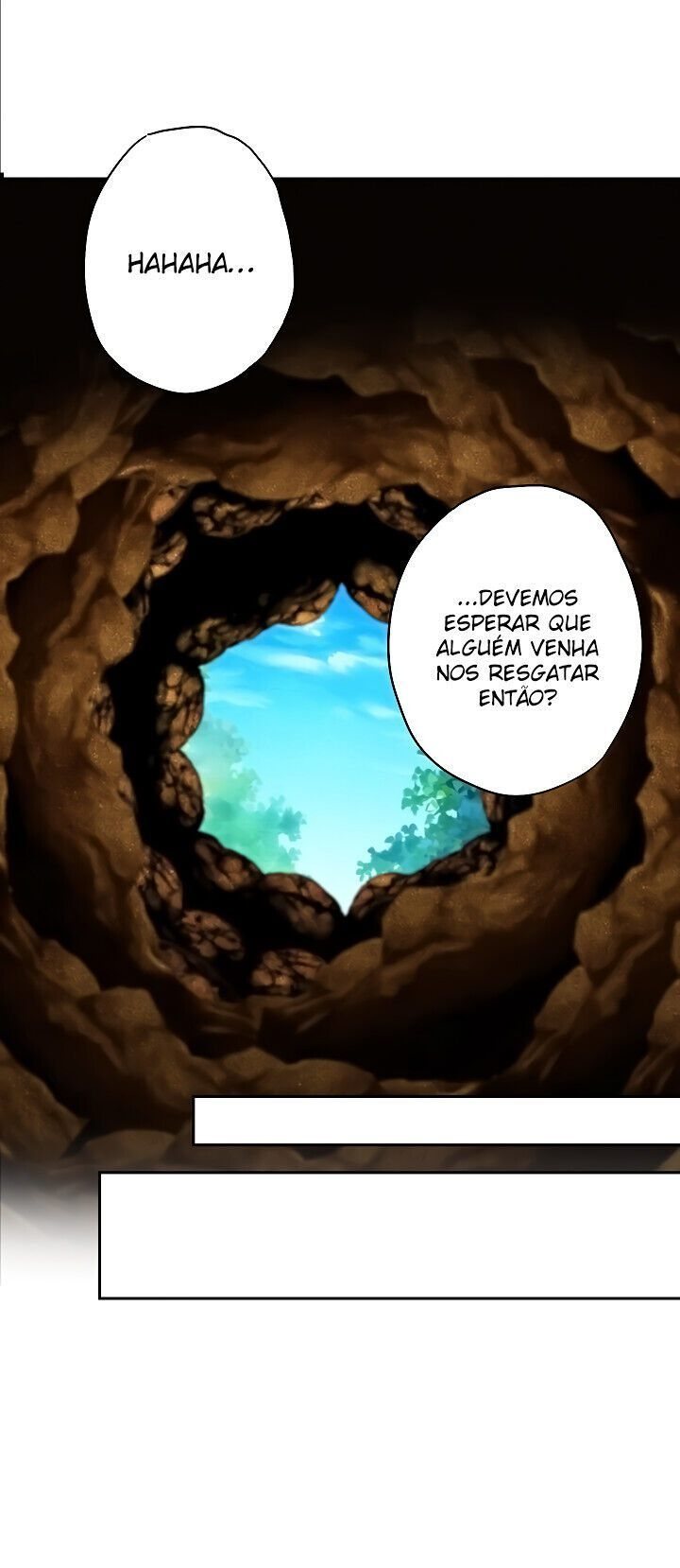 Esta Vilã Quer o Divórcio Capítulo 58 Página 44