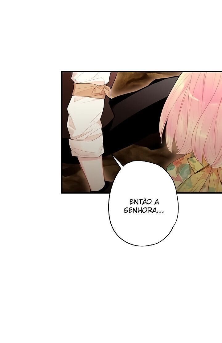 Esta Vilã Quer o Divórcio Capítulo 58 Página 54