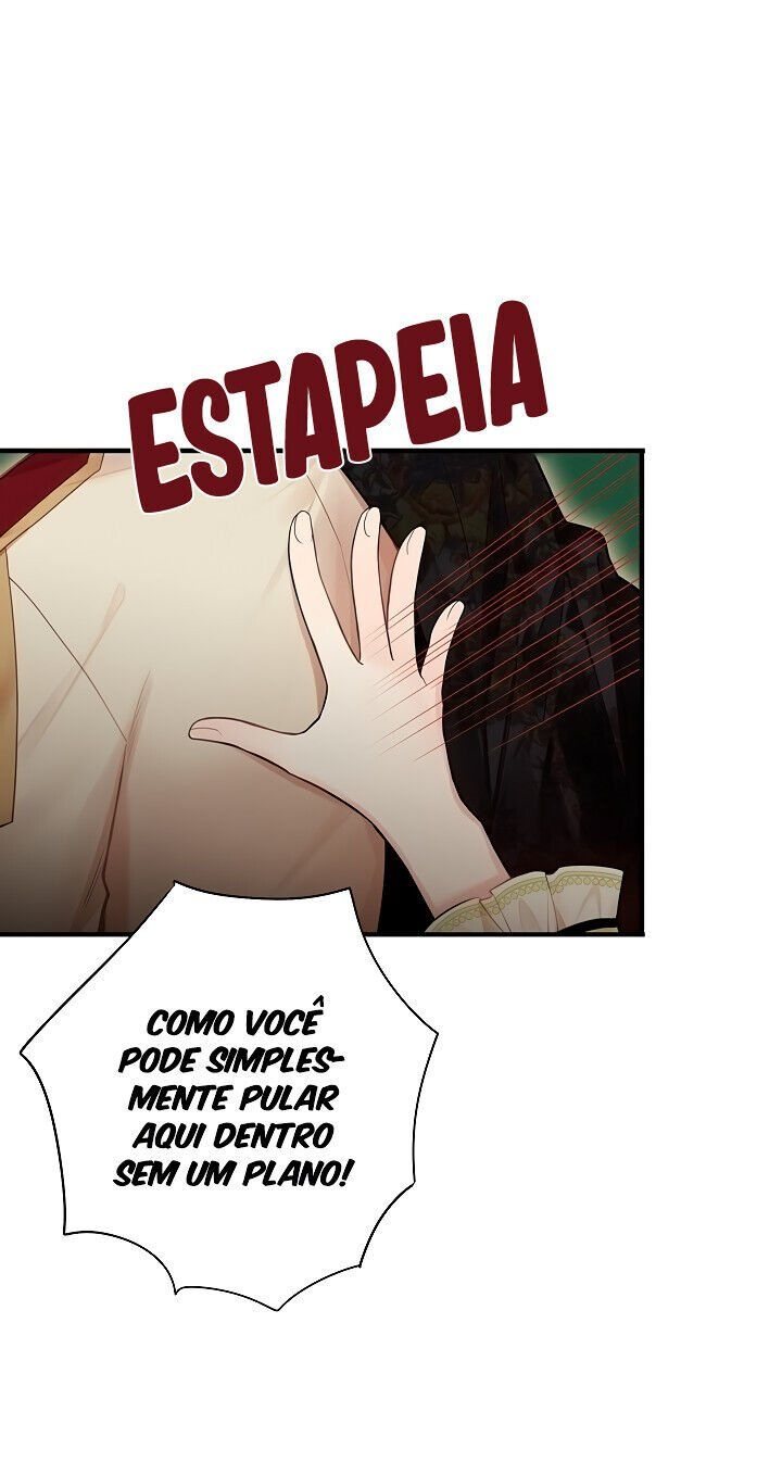 Esta Vilã Quer o Divórcio Capítulo 59 Página 14