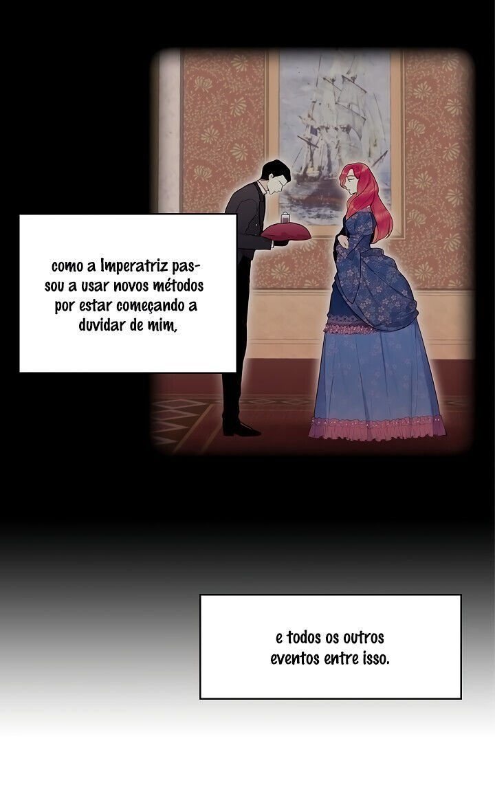 Esta Vilã Quer o Divórcio Capítulo 59 Página 28