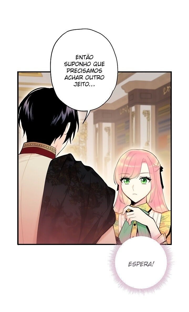 Esta Vilã Quer o Divórcio Capítulo 59 Página 33