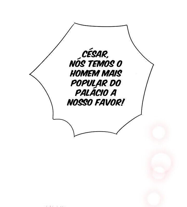 Esta Vilã Quer o Divórcio Capítulo 59 Página 34