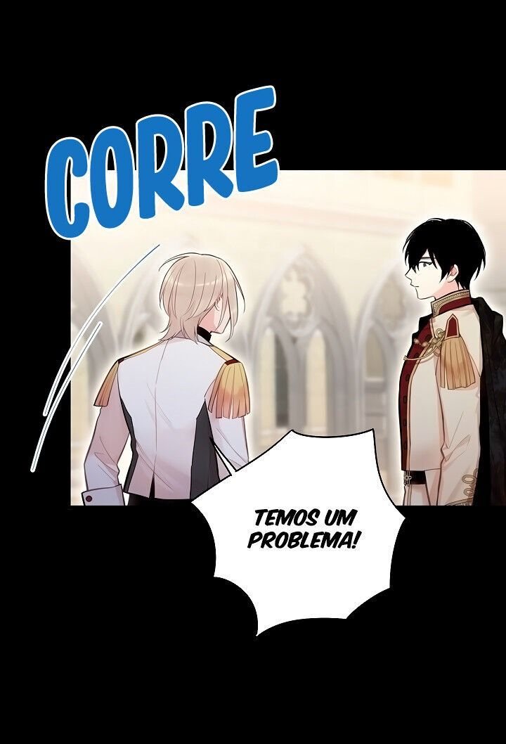 Esta Vilã Quer o Divórcio Capítulo 59 Página 4