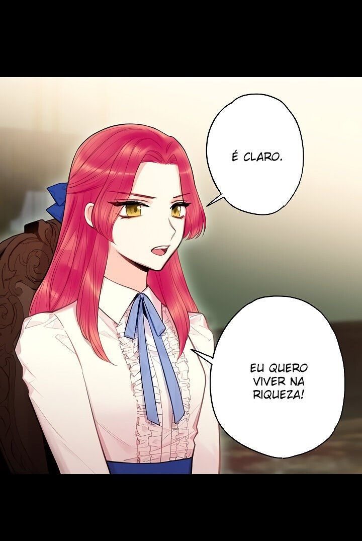 Esta Vilã Quer o Divórcio Capítulo 59 Página 52