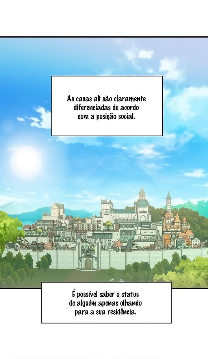 Esta Vilã Quer o Divórcio Capítulo 59 Página 57