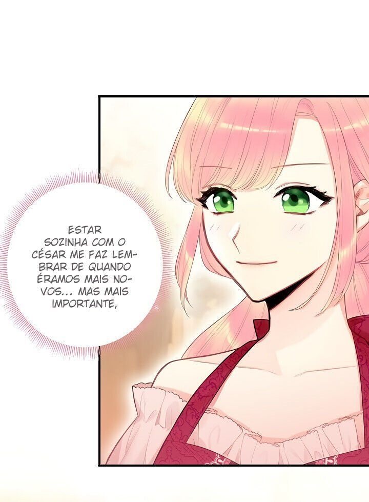 Esta Vilã Quer o Divórcio Capítulo 59 Página 60