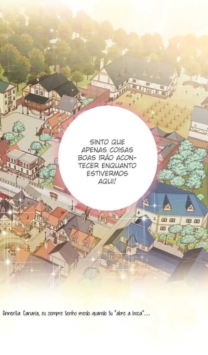 Esta Vilã Quer o Divórcio Capítulo 59 Página 61