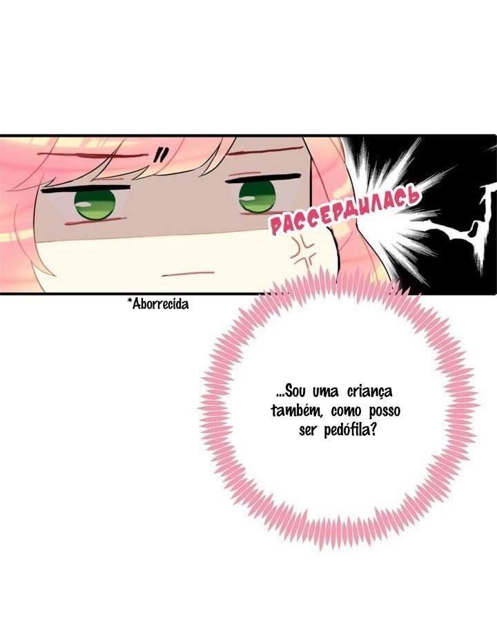 Esta Vilã Quer o Divórcio Capítulo 6 Página 23