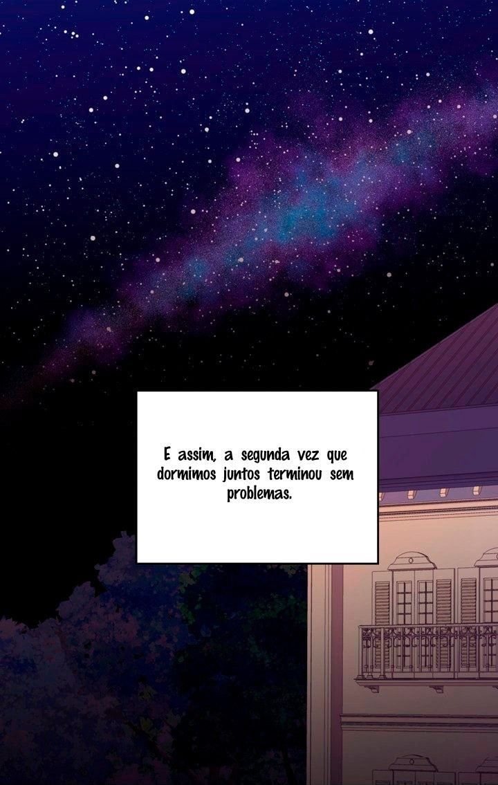 Esta Vilã Quer o Divórcio Capítulo 6 Página 43