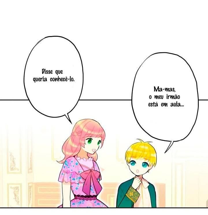 Esta Vilã Quer o Divórcio Capítulo 6 Página 7