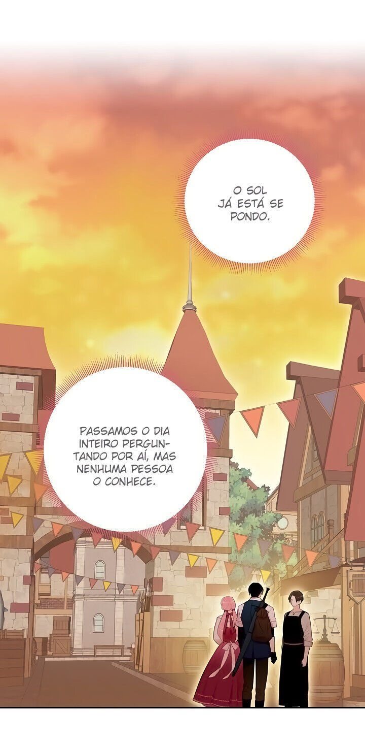 Esta Vilã Quer o Divórcio Capítulo 60 Página 12
