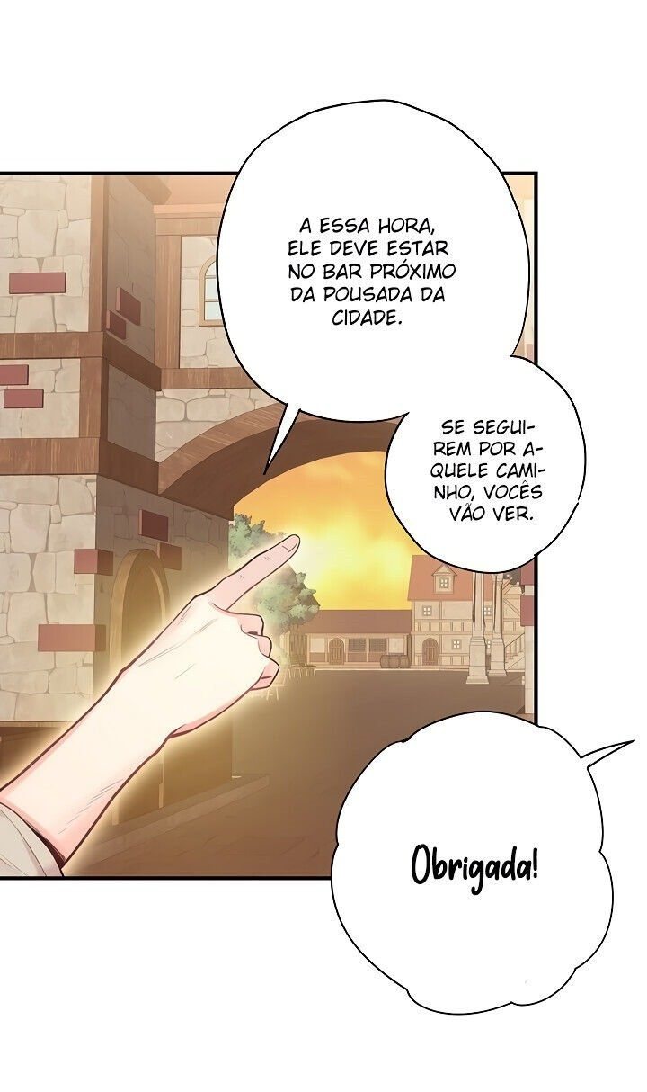 Esta Vilã Quer o Divórcio Capítulo 60 Página 14
