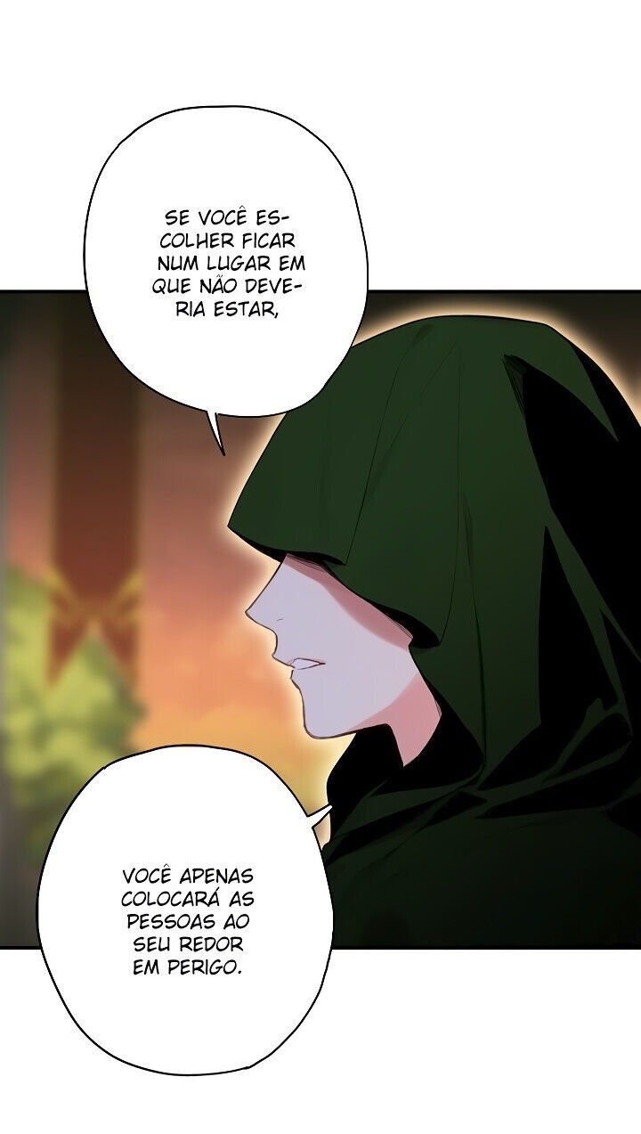 Esta Vilã Quer o Divórcio Capítulo 60 Página 19