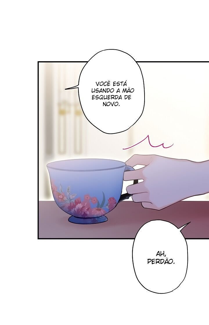 Esta Vilã Quer o Divórcio Capítulo 60 Página 2