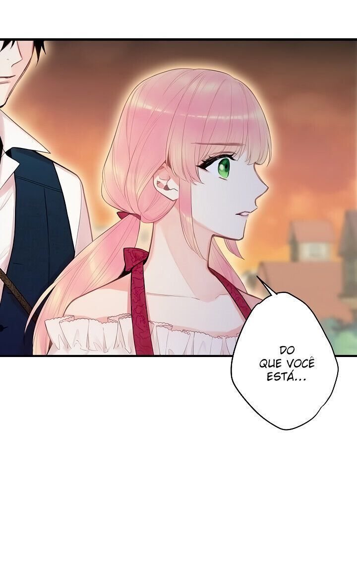 Esta Vilã Quer o Divórcio Capítulo 60 Página 20