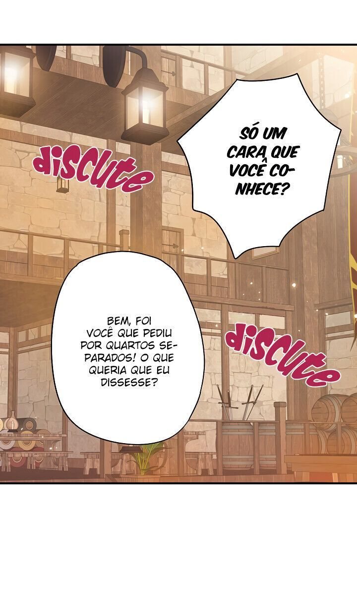 Esta Vilã Quer o Divórcio Capítulo 60 Página 26