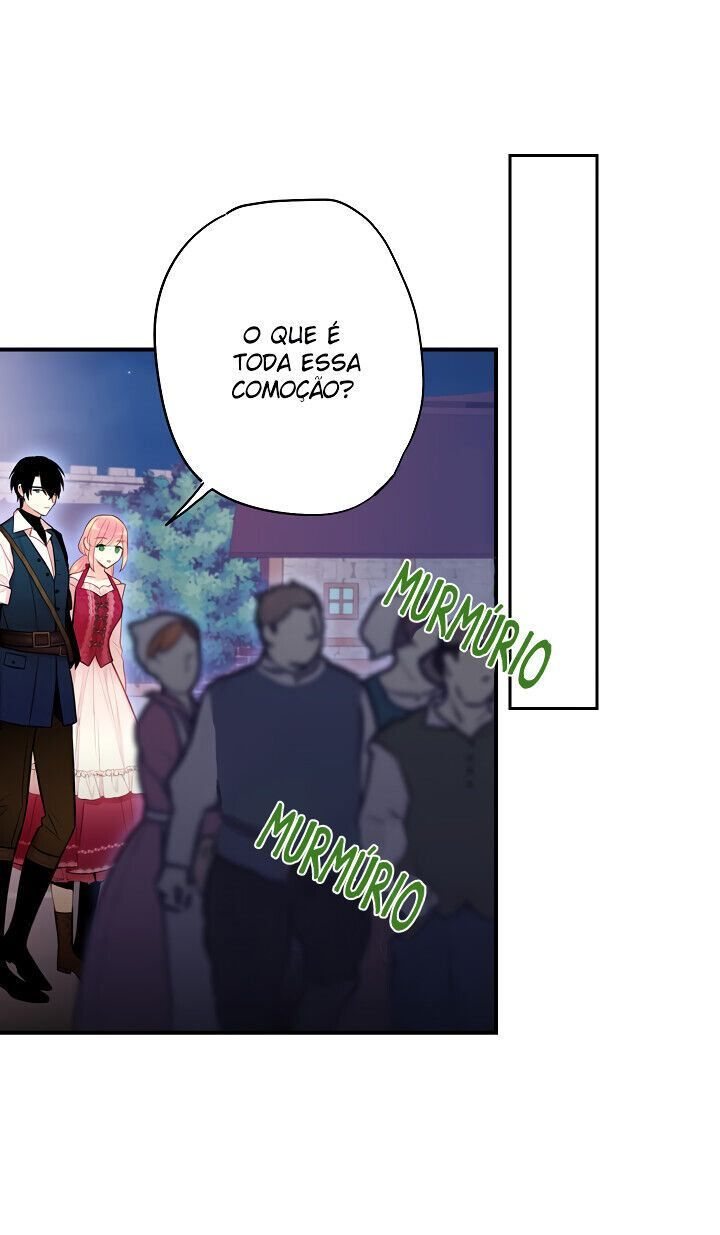 Esta Vilã Quer o Divórcio Capítulo 60 Página 28