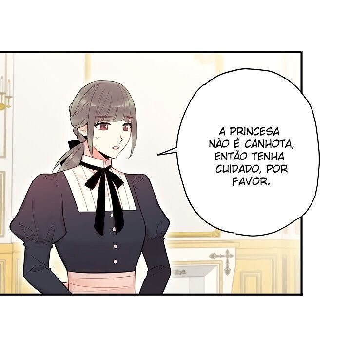 Esta Vilã Quer o Divórcio Capítulo 60 Página 3