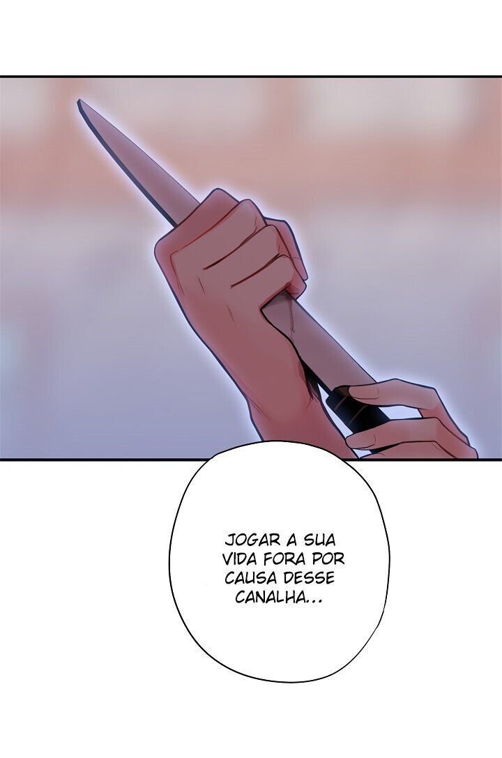 Esta Vilã Quer o Divórcio Capítulo 60 Página 36