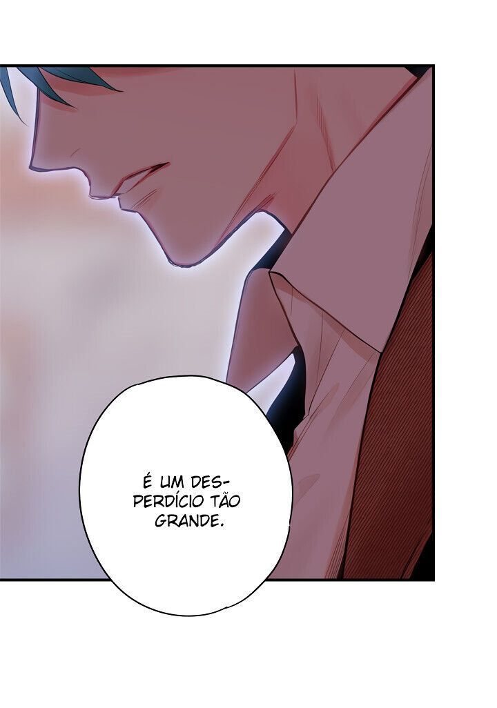 Esta Vilã Quer o Divórcio Capítulo 60 Página 37
