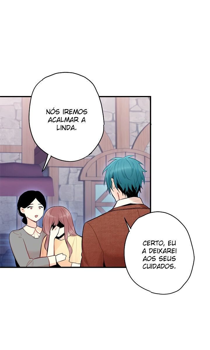 Esta Vilã Quer o Divórcio Capítulo 60 Página 43