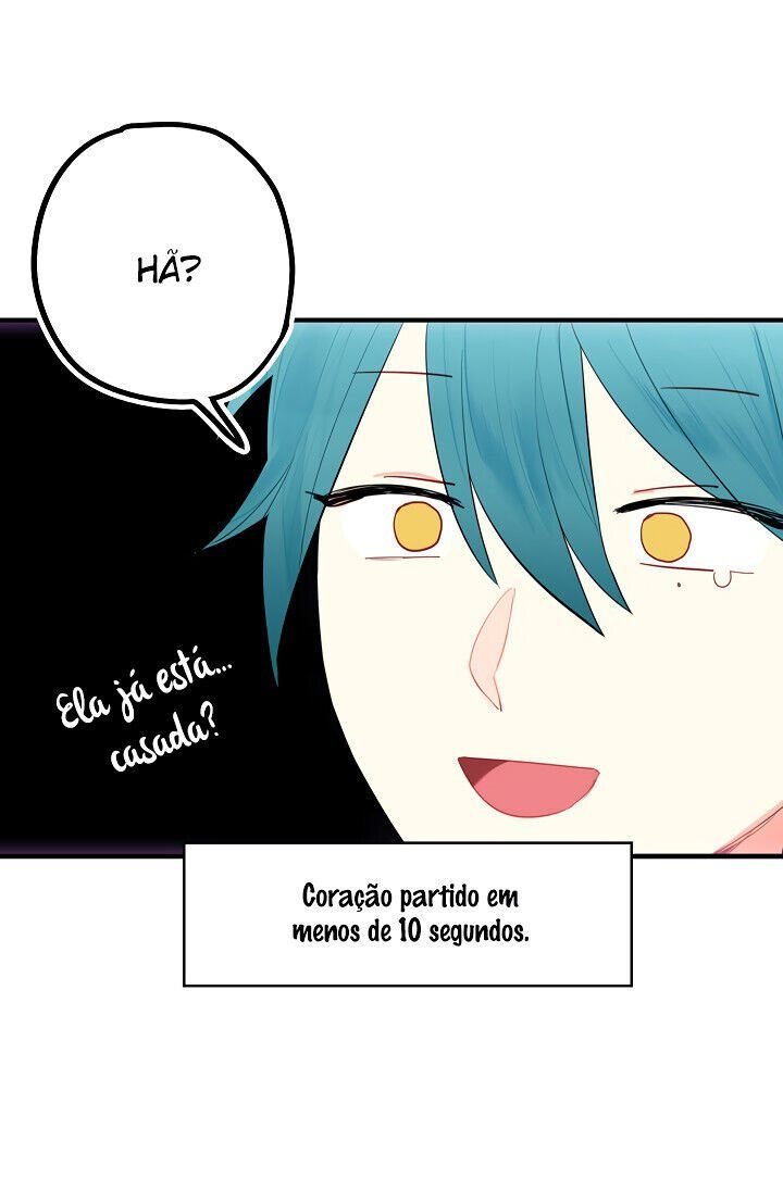 Esta Vilã Quer o Divórcio Capítulo 60 Página 56