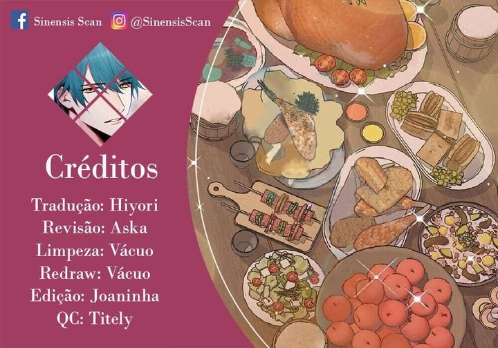 Esta Vilã Quer o Divórcio Capítulo 61 Página 1