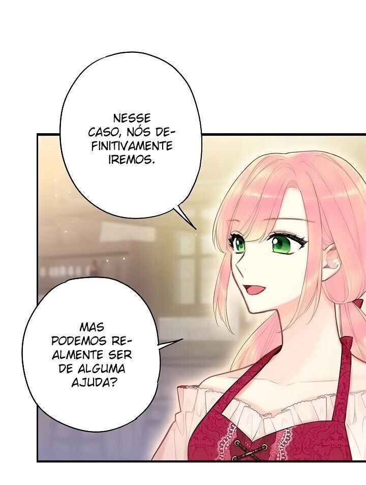 Esta Vilã Quer o Divórcio Capítulo 61 Página 17