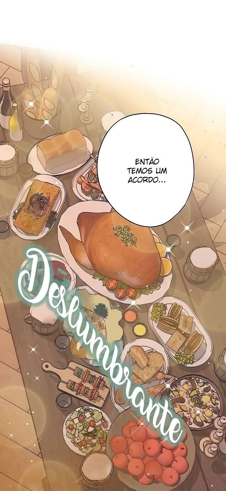 Esta Vilã Quer o Divórcio Capítulo 61 Página 21