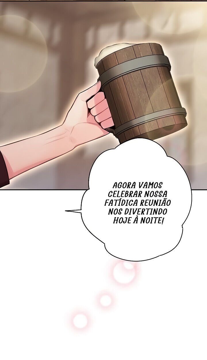 Esta Vilã Quer o Divórcio Capítulo 61 Página 22