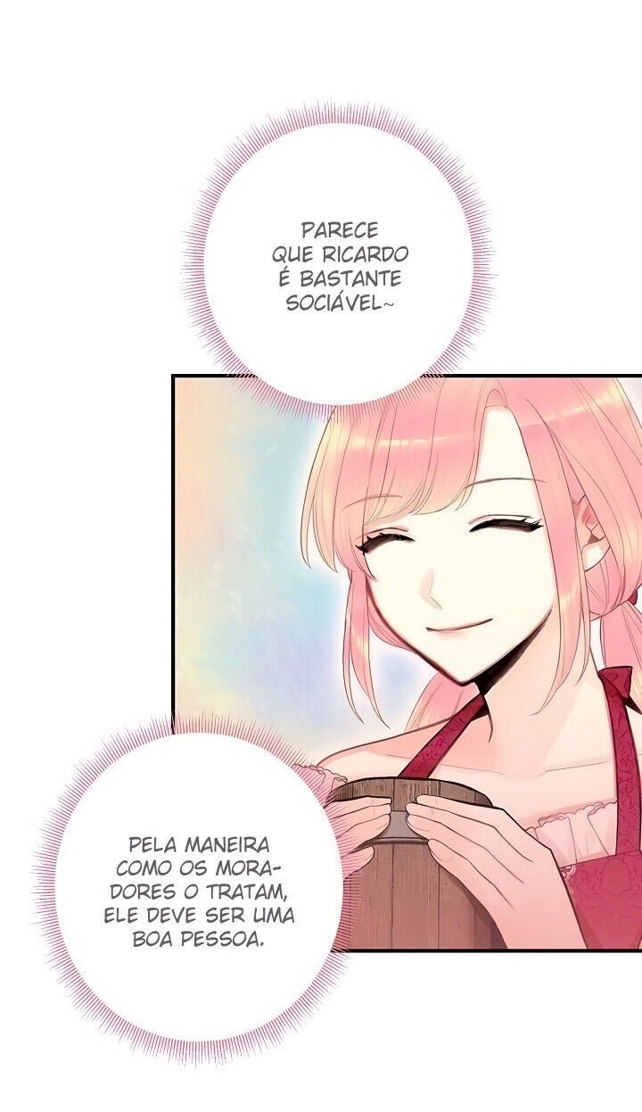 Esta Vilã Quer o Divórcio Capítulo 61 Página 24