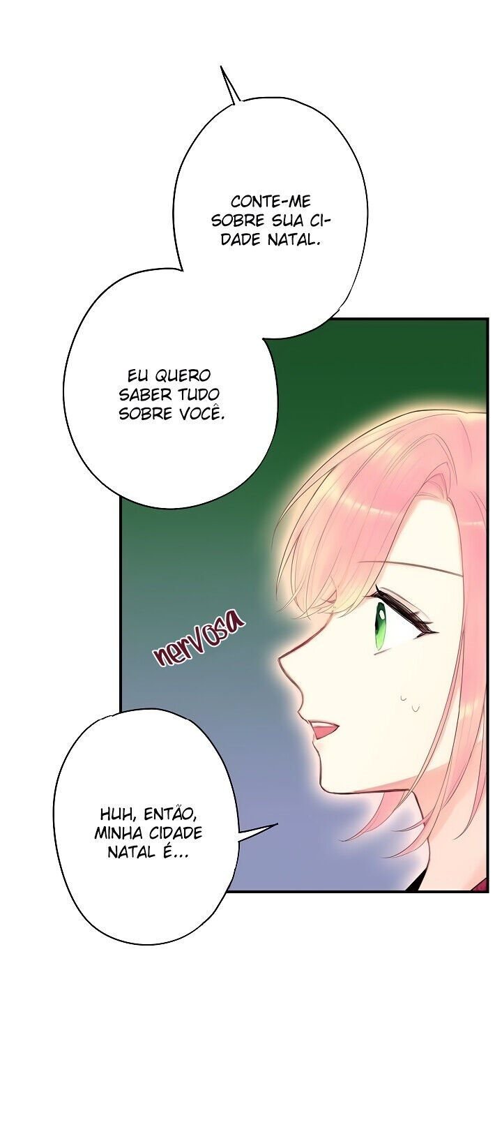 Esta Vilã Quer o Divórcio Capítulo 61 Página 26