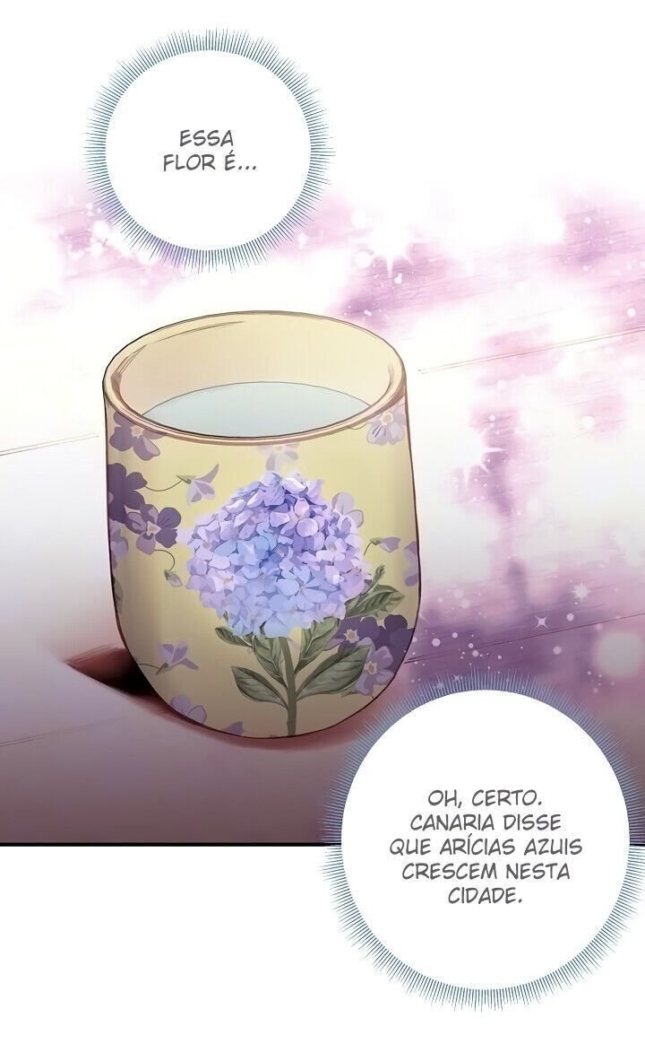 Esta Vilã Quer o Divórcio Capítulo 61 Página 37