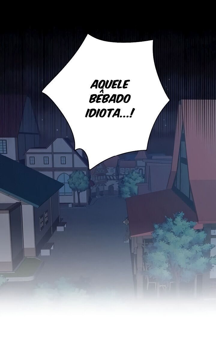 Esta Vilã Quer o Divórcio Capítulo 61 Página 41