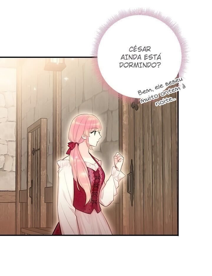 Esta Vilã Quer o Divórcio Capítulo 61 Página 43