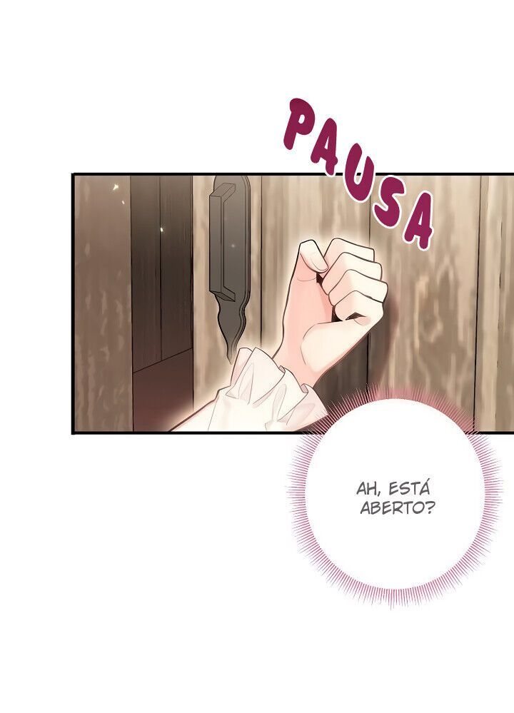 Esta Vilã Quer o Divórcio Capítulo 61 Página 44