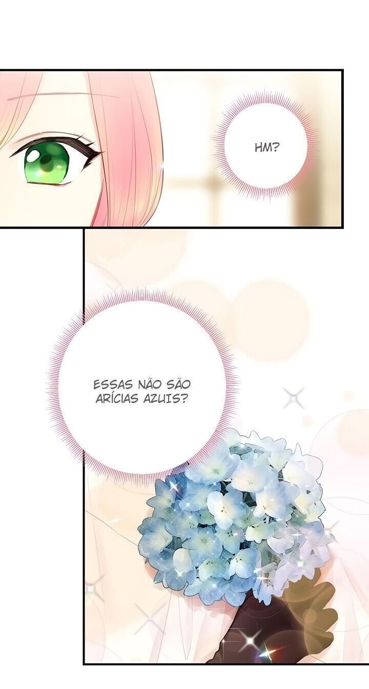 Esta Vilã Quer o Divórcio Capítulo 61 Página 47