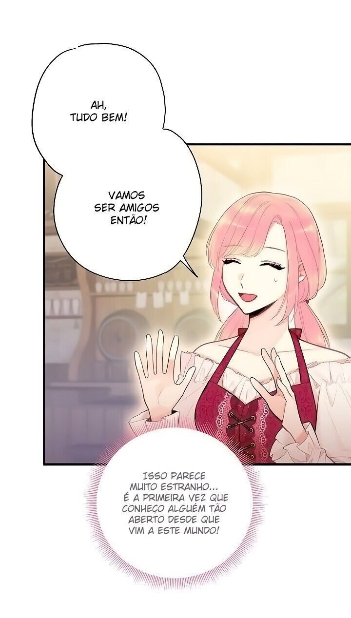 Esta Vilã Quer o Divórcio Capítulo 61 Página 6