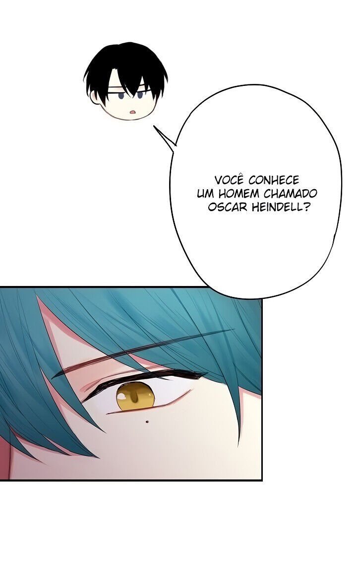 Esta Vilã Quer o Divórcio Capítulo 61 Página 9