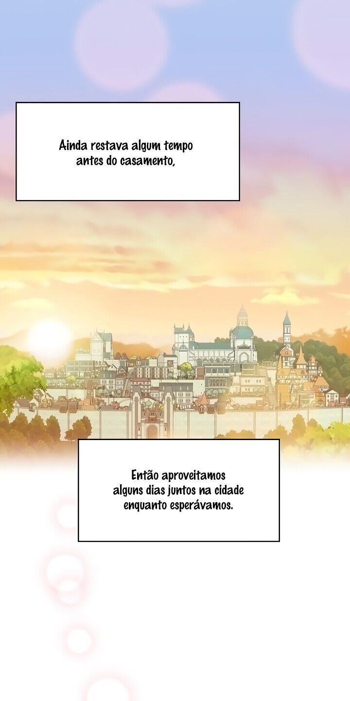 Esta Vilã Quer o Divórcio Capítulo 62 Página 17