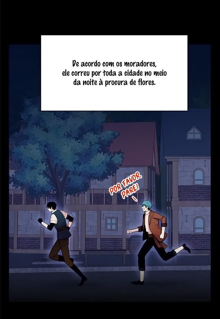 Esta Vilã Quer o Divórcio Capítulo 62 Página 3