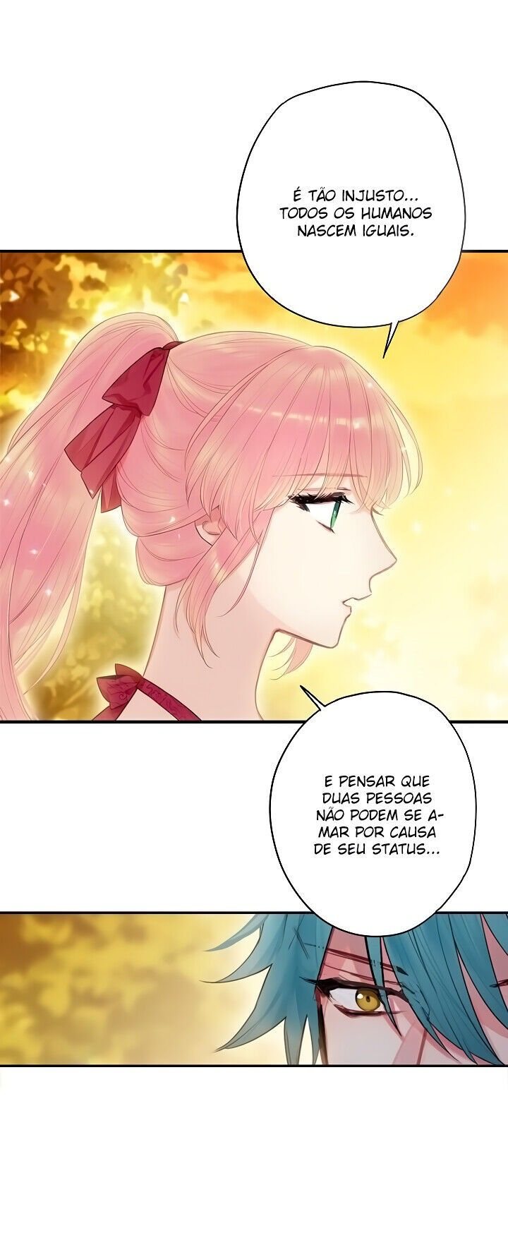 Esta Vilã Quer o Divórcio Capítulo 62 Página 50