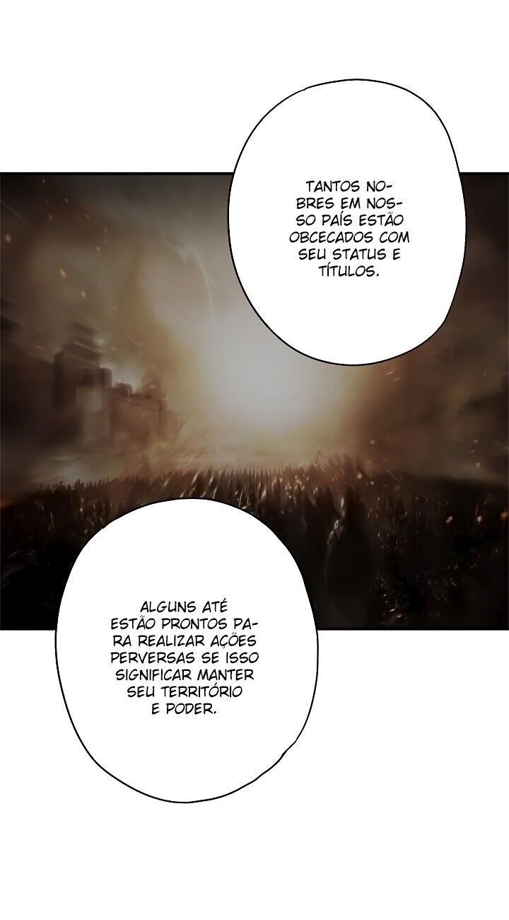 Esta Vilã Quer o Divórcio Capítulo 62 Página 53