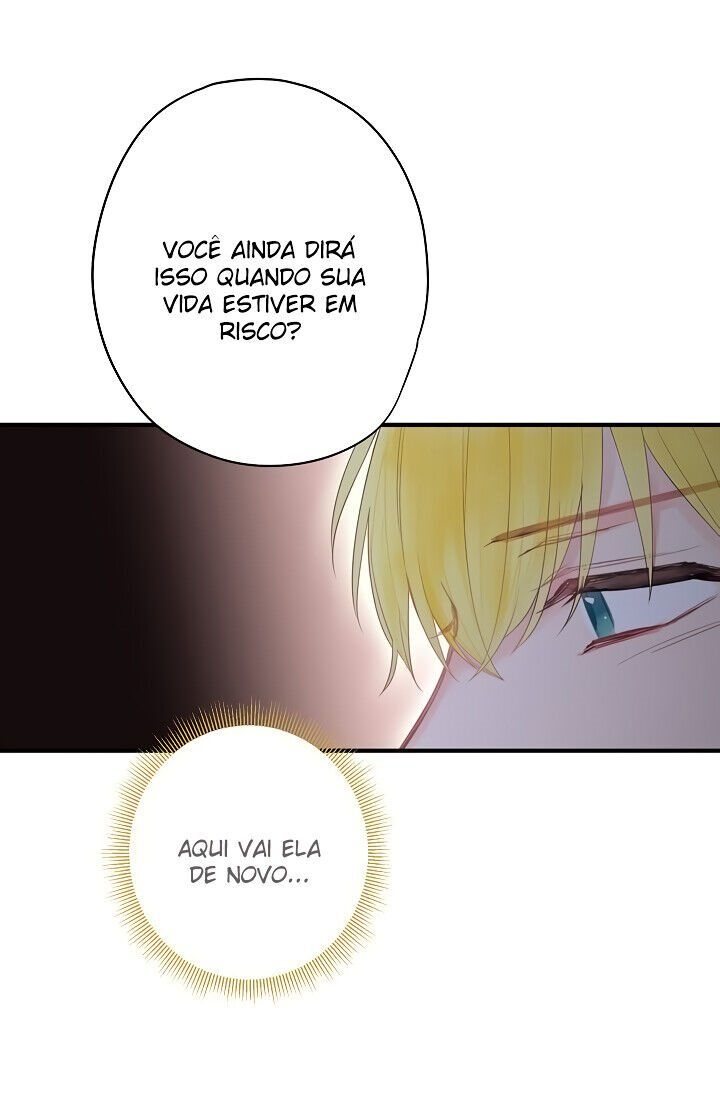 Esta Vilã Quer o Divórcio Capítulo 63 Página 14