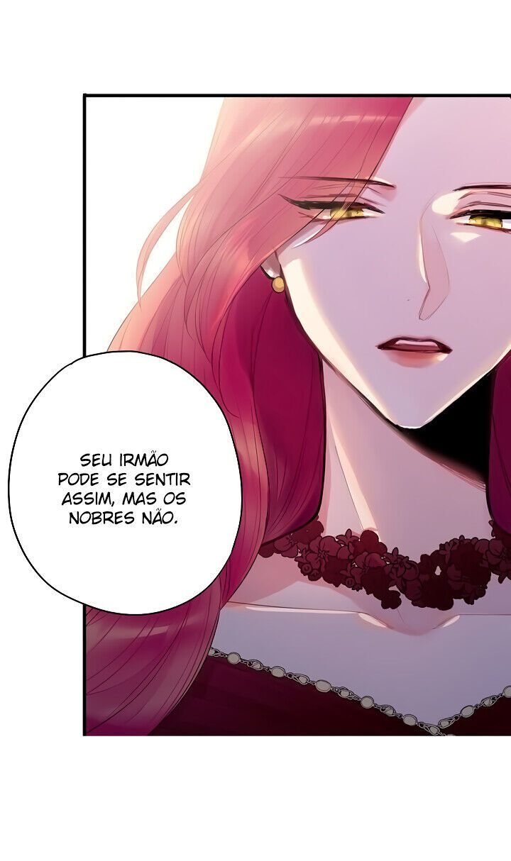 Esta Vilã Quer o Divórcio Capítulo 63 Página 16